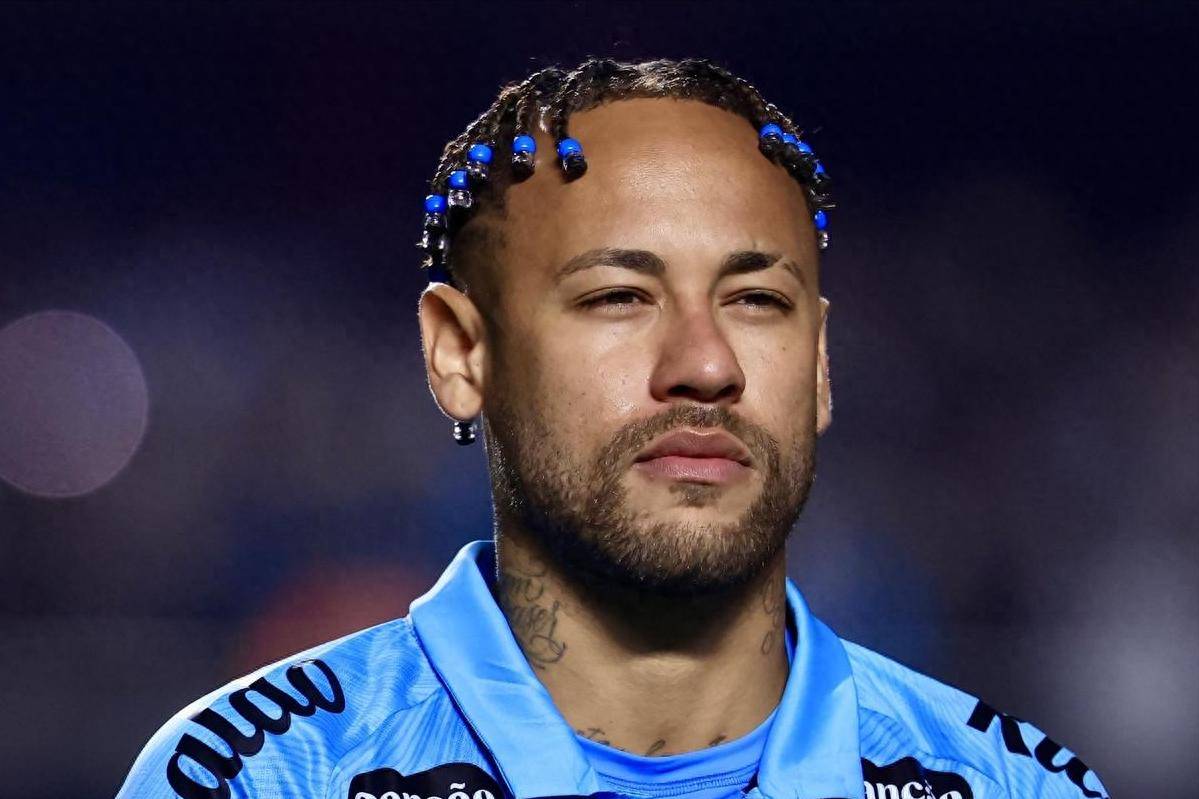 体育赛事-内马尔想在美洲杯决赛踢阿根廷